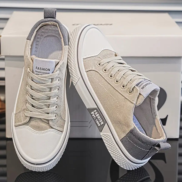 Lenoir™ | Comfortable and casual sneakers